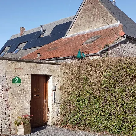 Holiday home Chez Caro *