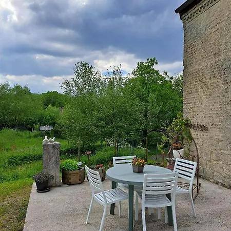 Holiday home Chez Caro *
