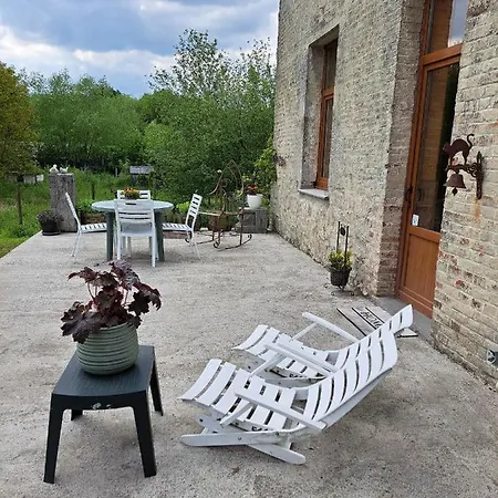 Chez Caro * Epinois