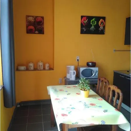 Chez Caro Holiday home Epinois