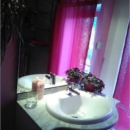 Tatil Evi Chez Caro
