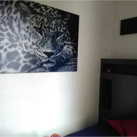 Chez Caro Tatil Evi Epinois