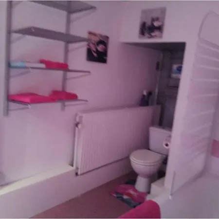 Chez Caro Holiday home Epinois